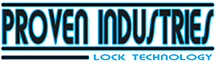proven industries logo